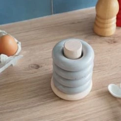 Gone's Plats, Saladiers Et Coupelles Coquetier En Bois Et Béton - Lot De 4 11 Gone's Plats, Saladiers Et Coupelles Coquetier En Bois Et Béton - Lot De 4 -saladiers et coupelles Soldes coquetier en bois et beton lot de 4 4