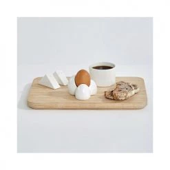 Thelermont Upton Plats, Saladiers Et Coupelles Coquetier En Porcelaine Blanche 13 Thelermont Upton Plats, Saladiers Et Coupelles Coquetier En Porcelaine Blanche -saladiers et coupelles Soldes coquetier en porcelaine blanche 5