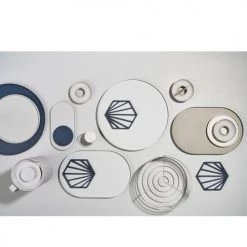 Zone Denmark Plats, Saladiers Et Coupelles Coquetier En Silicone Beige Gris -saladiers et coupelles Soldes coquetier en silicone beige gris 2