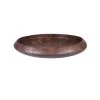 Table Passion Plats, Saladiers Et Coupelles Coupe 33cm En Céramique Marron -saladiers et coupelles Soldes coupe 33cm en ceramique marron