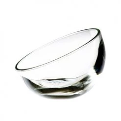 La Rochère Vaisselle De Noël Coupe Basse En Verre Transparent - Lot De 6