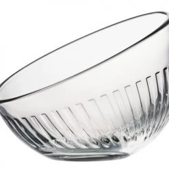 La Rochère Plats, Saladiers Et Coupelles Coupe Basse En Verre Transparent - Lot De 6 6 La Rochère Plats, Saladiers Et Coupelles Coupe Basse En Verre Transparent - Lot De 6 -saladiers et coupelles Soldes coupe basse en verre transparent lot de 6 5