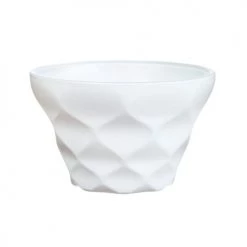 Luminarc Plats, Saladiers Et Coupelles Coupe Dessert Blanche 20cl