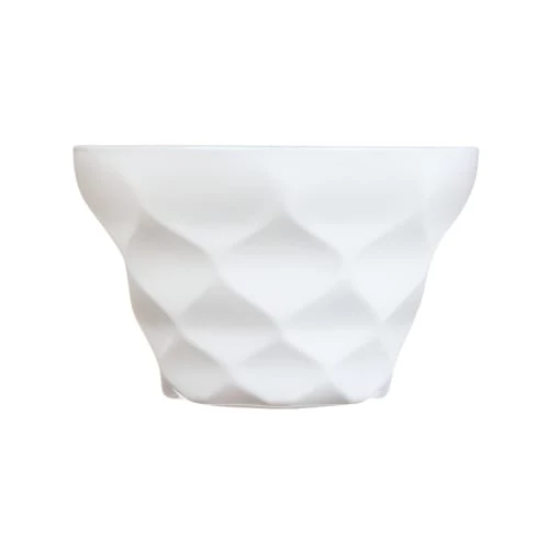 Luminarc Plats, Saladiers Et Coupelles Coupe Dessert Blanche 20cl 5 Luminarc Plats, Saladiers Et Coupelles Coupe Dessert Blanche 20cl – Image 3