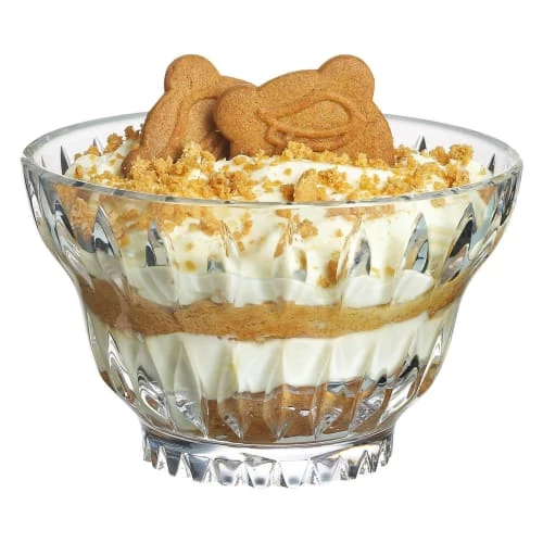 Luminarc Plats, Saladiers Et Coupelles Coupe Dessert Transparente 35cl 5 Luminarc Plats, Saladiers Et Coupelles Coupe Dessert Transparente 35cl – Image 3