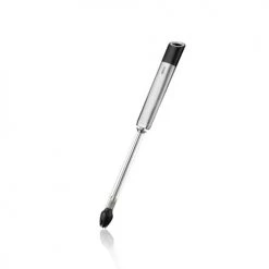 GEFU Découpe Coupe-fromage En Acier Inoxydable Argent