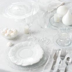 Maisons Du Monde Plats, Saladiers Et Coupelles Coupelle Classica - Lot De 6 -saladiers et coupelles Soldes coupelle classica 1000 4 40 43010803 2