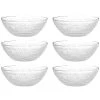 Maisons Du Monde Plats, Saladiers Et Coupelles Coupelle Classica - Lot De 6 -saladiers et coupelles Soldes coupelle classica 1000 4 40 43010803 5