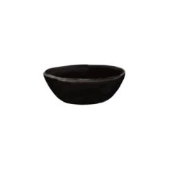 Sibo Homeconcept Plats, Saladiers Et Coupelles Coupelle En Grès Artisanal Brun 14 Cm - Lot De 6 -saladiers et coupelles Soldes coupelle en gres artisanal brun 14 cm lot de 6 1