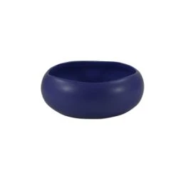 Sibo Homeconcept Plats, Saladiers Et Coupelles Coupelle En Grès De Table Bleu 12 Cm - Lot De 6 -saladiers et coupelles Soldes coupelle en gres de table bleu 12 cm lot de 6 7