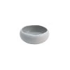 Sibo Homeconcept Plats, Saladiers Et Coupelles Coupelle En Grès De Table Gris 12 Cm - Lot De 6 -saladiers et coupelles Soldes coupelle en gres de table gris 12 cm lot de 6