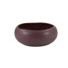 Sibo Homeconcept Plats, Saladiers Et Coupelles Coupelle En Grès De Table Prune 12 Cm - Lot De 6 -saladiers et coupelles Soldes coupelle en gres de table prune 12 cm lot de 6 3