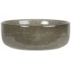 Maisons Du Monde Plats, Saladiers Et Coupelles Coupelle En Grès Vert D16 -saladiers et coupelles Soldes coupelle en gres vert d16 1000 15 22 216748 1