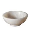 PIB Plats, Saladiers Et Coupelles Coupelle En Marbre Blanc -saladiers et coupelles Soldes coupelle en marbre blanc