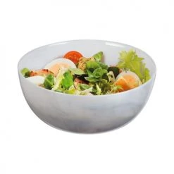 Luminarc Plats, Saladiers Et Coupelles Coupelle En Opale Gris 12cm -saladiers et coupelles Soldes coupelle en opale gris 12cm 3