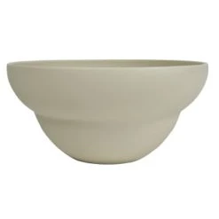 Sibo Homeconcept Plats, Saladiers Et Coupelles Coupelle En Porcelaine Beige 17.5 Cm - Lot De 6 -saladiers et coupelles Soldes coupelle en porcelaine beige 17 5 cm lot de 6 5