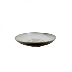 Sibo Homeconcept Plats, Saladiers Et Coupelles Coupelle En Porcelaine Gris 16.5 Cm - Lot De 5