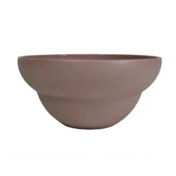Sibo Homeconcept Plats, Saladiers Et Coupelles Coupelle En Porcelaine Beige 14 Cm - Lot De 6 -saladiers et coupelles Soldes coupelle en porcelaine rose 14 cm lot de 6 5