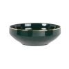 Maisons Du Monde Plats, Saladiers Et Coupelles Coupelle En Porcelaine Verte Et Dorée -saladiers et coupelles Soldes coupelle en porcelaine verte et doree 1000 11 16 217152 1
