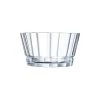 Cristal D’Arques Plats, Saladiers Et Coupelles Coupelle En Verre D12cm -saladiers et coupelles Soldes coupelle en verre d12cm
