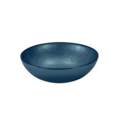 Sibo Homeconcept Plats, Saladiers Et Coupelles Coupelle En Verre Pressé 14 Cm - Lot De 6 -saladiers et coupelles Soldes coupelle en verre presse 14 cm lot de 6 2