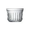 La Rochère Plats Apéritif Et Accessoires Coupelle En Verre Transparent - Lot De 6 -saladiers et coupelles Soldes coupelle en verre transparent lot de 6