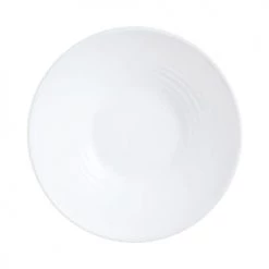 Luminarc Plats, Saladiers Et Coupelles Coupelle Verre Opale Extra Résistant D16cm