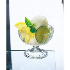 Luminarc Plats, Saladiers Et Coupelles Coupes à Glace 38cl - Lot De 2 -saladiers et coupelles Soldes coupes a glace 38cl lot de 2 3