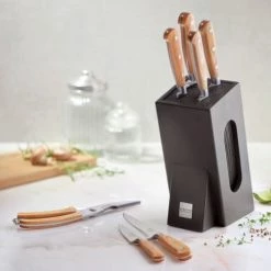 Sabatier Trompette Découpe Couteau à Désosser -saladiers et coupelles Soldes couteau a desosser 2