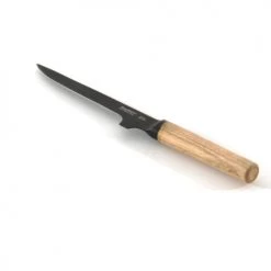 BergHoff Découpe Couteau à Désosser En Bois Et Acier Lame De 15 Cm -saladiers et coupelles Soldes couteau a desosser en bois et acier lame de 15 cm 3