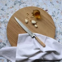 OGO Living Découpe Couteau à Fileter 20cm -saladiers et coupelles Soldes couteau a fileter 20cm 3