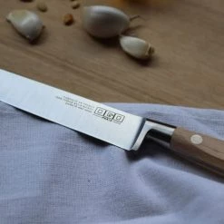 OGO Living Découpe Couteau à Fileter 20cm -saladiers et coupelles Soldes couteau a fileter 20cm 5