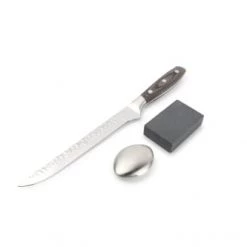 Salt&Pepper Découpe Couteau à Fileter 3 Pièces