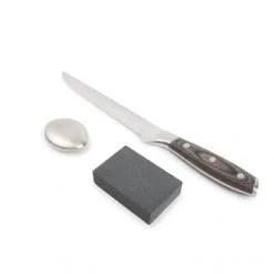 Salt&Pepper Découpe Couteau à Fileter 3 Pièces -saladiers et coupelles Soldes couteau a fileter 3 pieces 3