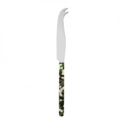 Sabre Découpe Couteau à Fromage Camouflage Vert