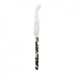 Sabre Découpe Couteau à Fromage Camouflage Vert
