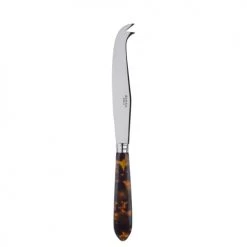 Sabre Découpe Couteau à Fromage Effet écaille