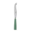 Sabre Découpe Couteau à Fromage Inox Et Acrylique Vert Jardin -saladiers et coupelles Soldes couteau a fromage inox et acrylique vert jardin 2