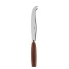 Sabre Découpe Couteau à Fromage Inox Et Bois Naturel -saladiers et coupelles Soldes couteau a fromage inox et bois naturel 4