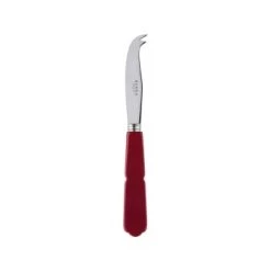 Sabre Découpe Couteau à Fromage Inox Et Nacre 11 Sabre Découpe Couteau à Fromage Inox Et Nacre -saladiers et coupelles Soldes couteau a fromage inox et rouge 12