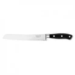 Sabatier Trompette Découpe Couteau à Pain 20cm