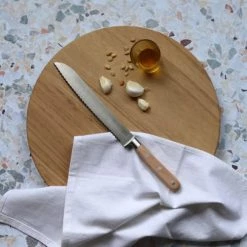 OGO Living Découpe Couteau à Pain 20cm -saladiers et coupelles Soldes couteau a pain 20cm 4