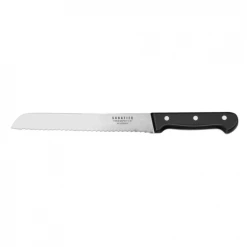 Sabatier Trompette Découpe Couteau à Pain 22cm