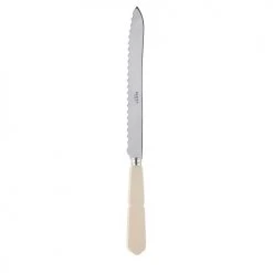 Sabre Découpe Couteau à Pain Nacre