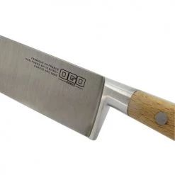 OGO Living Découpe Couteau Chef 20cm -saladiers et coupelles Soldes couteau chef 20cm 5