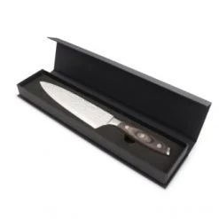 Salt&Pepper Découpe Couteau Chef -saladiers et coupelles Soldes couteau chef 5