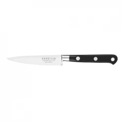 Sabatier Trompette Découpe Couteau D'office 10cm