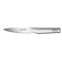 Sabatier Trompette Découpe Couteau D'office 9cm