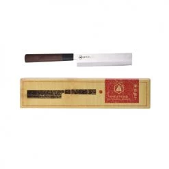 Laguiole Découpe Couteau De Chef Japonais Usuba -saladiers et coupelles Soldes couteau de chef japonais usuba 1