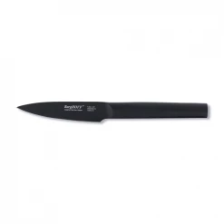 BergHoff Découpe Couteau éplucheur Noir En Acier